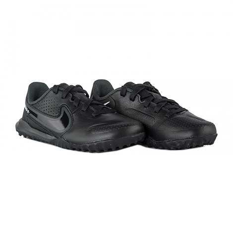 Сороконіжки (шиповки) дитячі Nike JR LEGEND 9 ACADEMY TF чорні DA1328-001