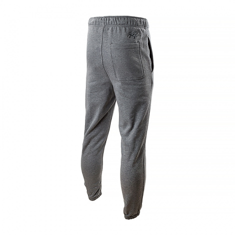 Спортивні штани Nike JORDAN MJ ESS FLC PANT сірі DA9820-091