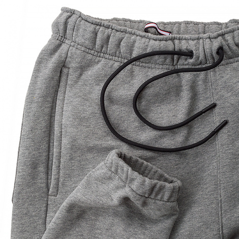 Спортивні штани Nike JORDAN MJ ESS FLC PANT сірі DA9820-091