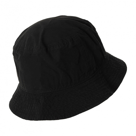 Панама Nike BUCKET JM WASHED CAP чорна DC3687-010