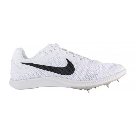 Кросівки бігові Nike ZOOM RIVAL DISTANCE білі DC8725-100