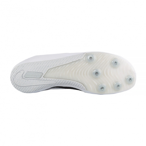 Кросівки бігові Nike ZOOM RIVAL SPRINT білі DC8753-100