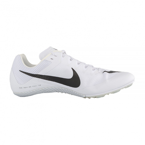Кросівки бігові Nike ZOOM RIVAL SPRINT білі DC8753-100