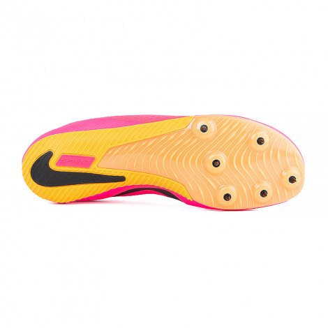 Кроссовки Nike NIKE ZOOM RIVAL SPRINT