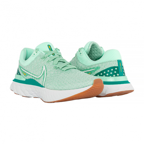 Кроссовки Nike REACT INFINITY RUN FK 3