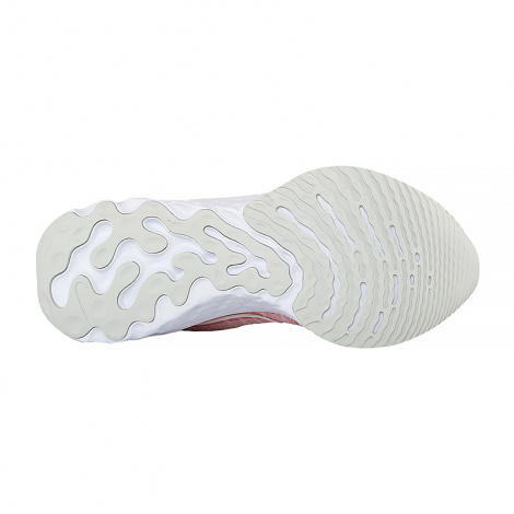 Кросівки бігові жіночі Nike REACT INFINITY RUN FK 3 рожеві DD3024-600