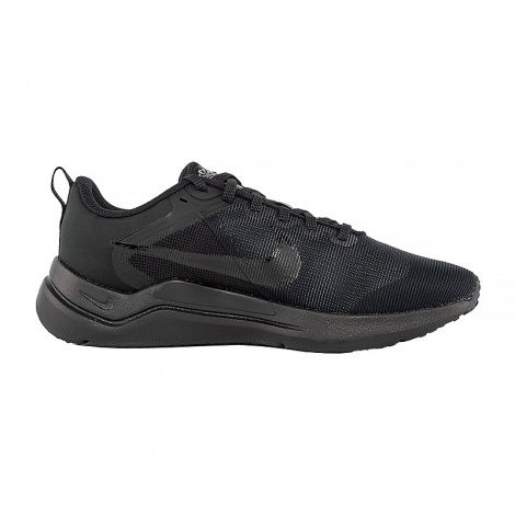 Кросівки Nike Downshifter 12 чорні S DD9293-002