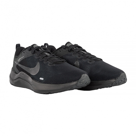 Кросівки Nike Downshifter 12 чорні S DD9293-002