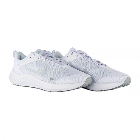 Кросівки Nike DOWNSHIFTER 12 білі DD9293-100
