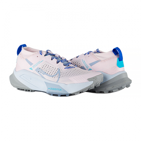 Кроссовки Nike W NIKE ZOOMX ZEGAMA TRAIL