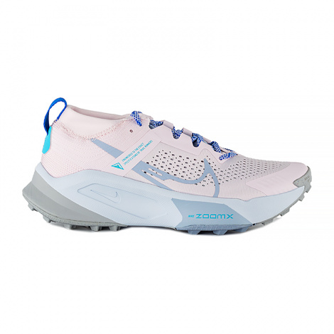 Кроссовки Nike W NIKE ZOOMX ZEGAMA TRAIL