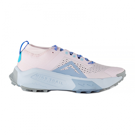 Кроссовки Nike W NIKE ZOOMX ZEGAMA TRAIL