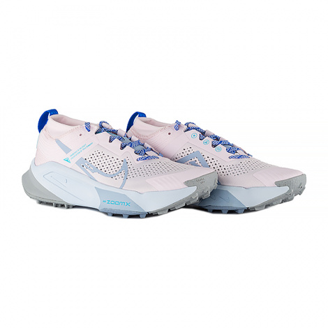 Кроссовки Nike W NIKE ZOOMX ZEGAMA TRAIL