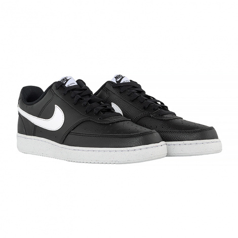 Кросівки Nike COURT VISION LO BE чорні DH2987-001