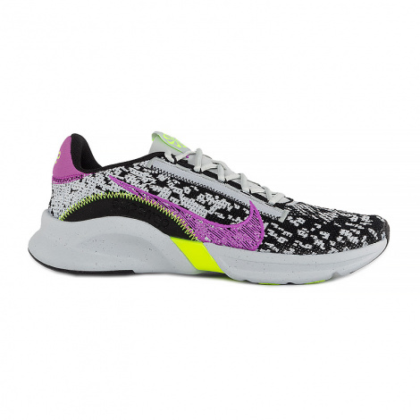 Кросівки Nike M SUPERREP GO 3 NN FK різнокольорові DH3394-008