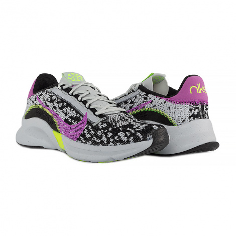 Кросівки Nike M SUPERREP GO 3 NN FK різнокольорові DH3394-008