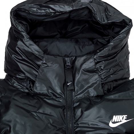 Вітровка Nike W Nsw Tf City Hd Parka