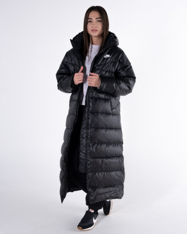 Вітровка Nike W Nsw Tf City Hd Parka