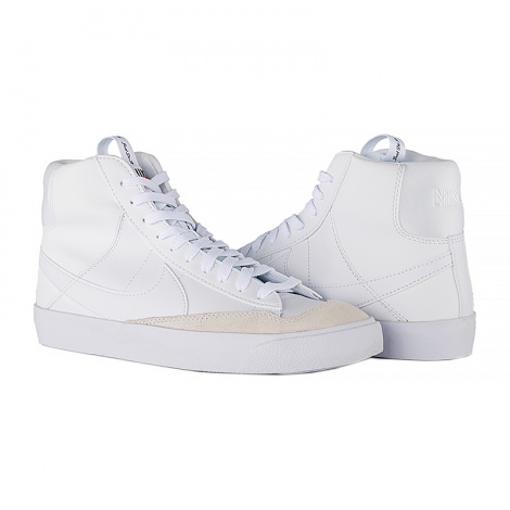 Детские кроссовки Nike BLAZER MID 77 SE D (GS)