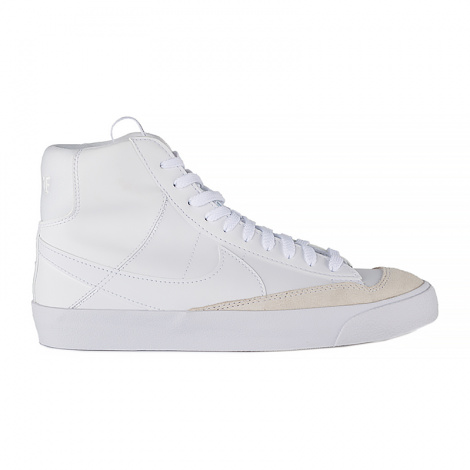 Детские кроссовки Nike BLAZER MID 77 SE D (GS)