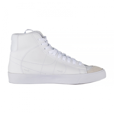 Детские кроссовки Nike BLAZER MID 77 SE D (GS)