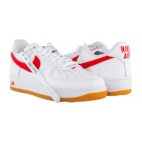 Кроссовки Nike AIR FORCE 1 LOW RETRO