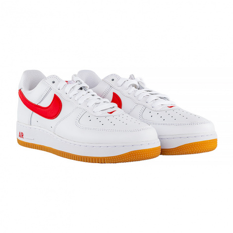 Кроссовки Nike AIR FORCE 1 LOW RETRO