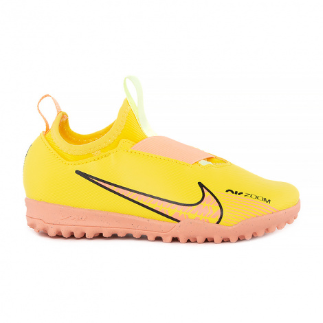Сороконожки Nike Jr Zoom Vapor 15 Academy Tf