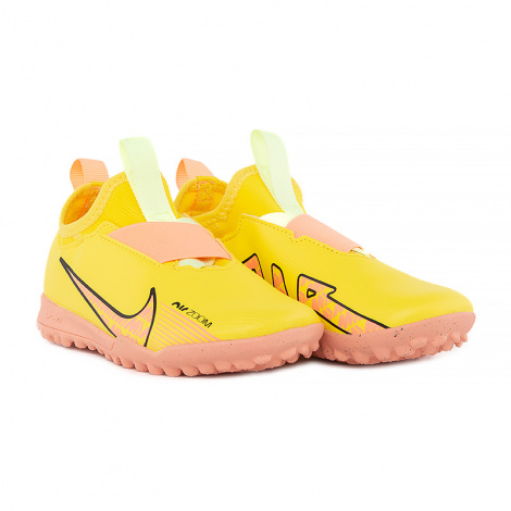 Сороконожки Nike Jr Zoom Vapor 15 Academy Tf