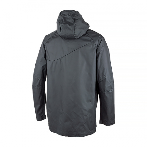 Куртка Nike M NK SF ACDPR HD RAIN JKT чорна DJ6301-010