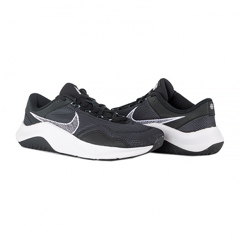 Кросівки Nike M LEGEND ESSENTIAL 3 NN чорні DM1120-001
