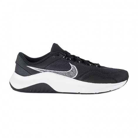 Кросівки Nike M LEGEND ESSENTIAL 3 NN чорні DM1120-001