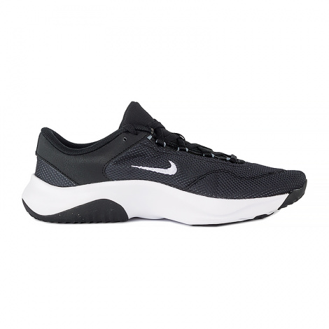 Кросівки Nike M LEGEND ESSENTIAL 3 NN чорні DM1120-001