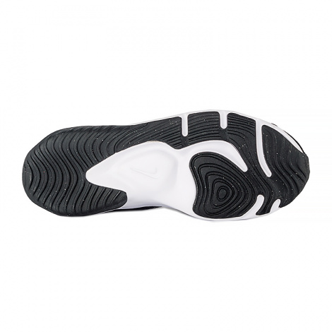 Кросівки Nike M LEGEND ESSENTIAL 3 NN чорні DM1120-001