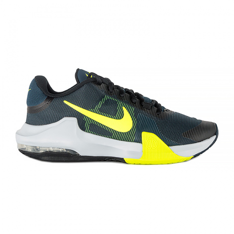 Кроссовки Баскетбольные Nike Air Max Impact 4