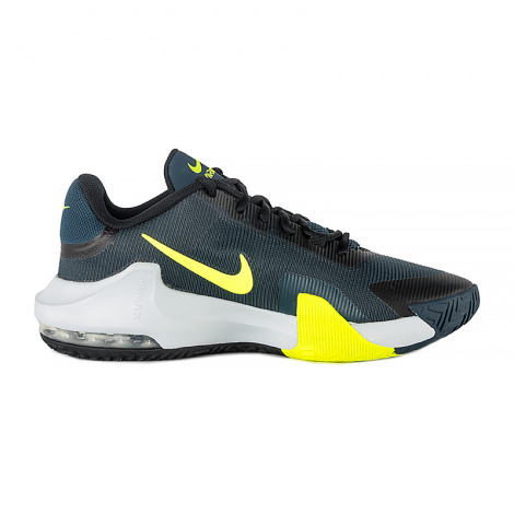 Кроссовки Баскетбольные Nike Air Max Impact 4