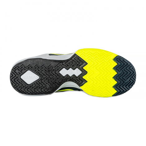 Кроссовки Баскетбольные Nike Air Max Impact 4