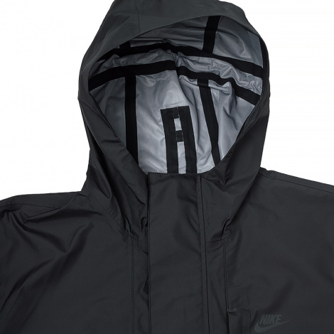 Плащ Nike M Nsw Sfadv Shell Hd Parka