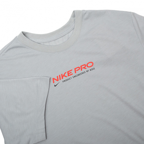 Футболка Nike M NK DF TEE DB NK PRO 2