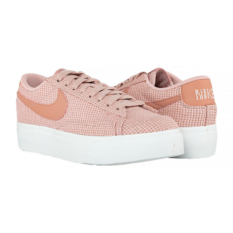 Кроссовки Nike BLAZER LOW PLATFORM ESS