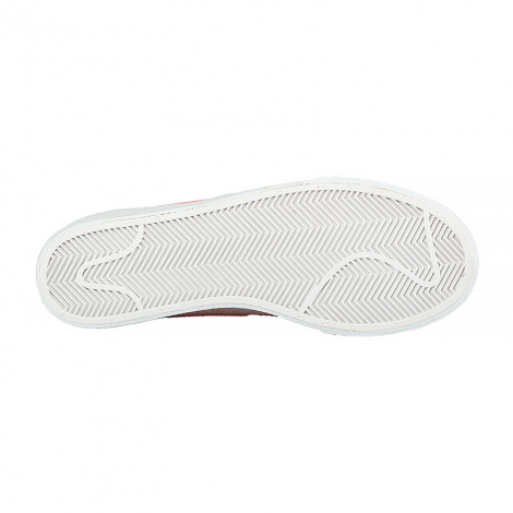 Кроссовки Nike BLAZER LOW PLATFORM ESS