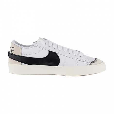 Кроссовки Nike BLAZER LOW 77 JUMBO