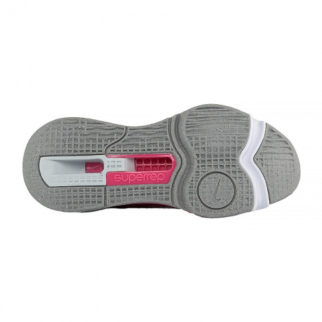 Кроссовки Nike W NIKE ZOOM SUPERREP 4 NN