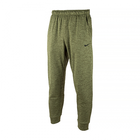 Спортивні штани Nike M NK TF PANT TAPER зелені DQ5405-326