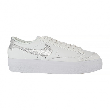 Кроссовки Nike W BLAZER LOW PLATFORM ESS