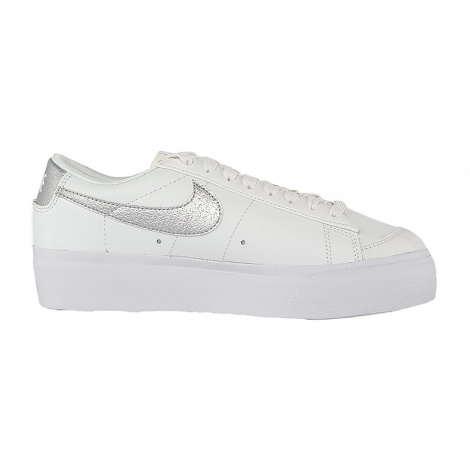 Кроссовки Nike W BLAZER LOW PLATFORM ESS