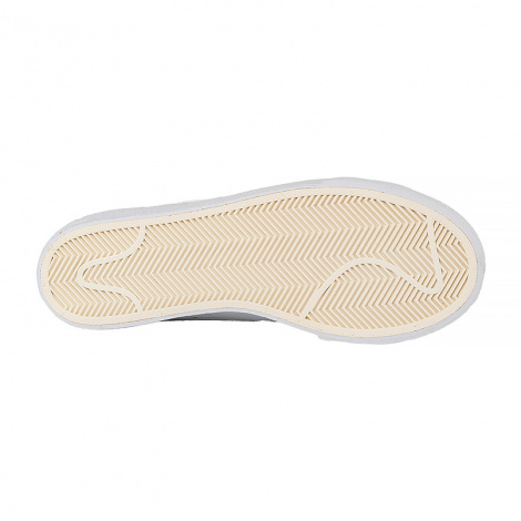 Кроссовки Nike W BLAZER LOW PLATFORM ESS