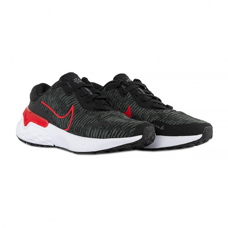 Кросівки бігові Nike RENEW RUN 4 чорні DR2677-003