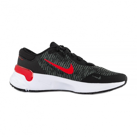 Кросівки бігові Nike RENEW RUN 4 чорні DR2677-003