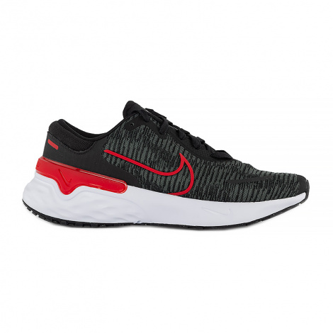 Кросівки бігові Nike RENEW RUN 4 чорні DR2677-003